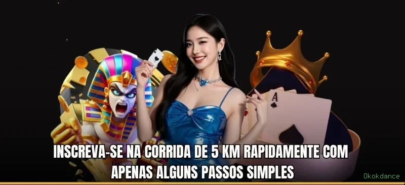 Okokdance: Análises que Levam Seu Jogo a Outro Nível