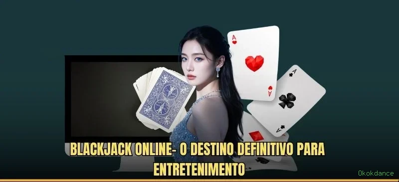 Okokdance Aventura: Uma Viagem Imperdível pelo Mundo dos Jogos