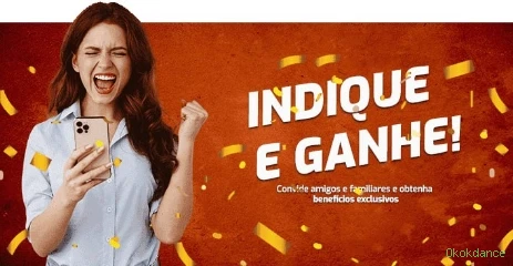 Okokdance: Descubra a Seção Console e Seus Recursos Imperdíveis