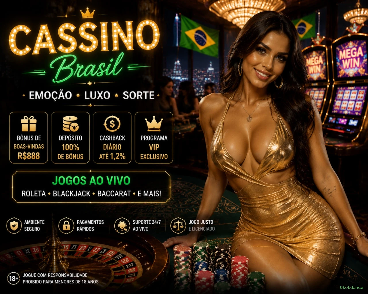 Okokdance: Entre no Mundo Mágico das Cartas e Transforme Seu Jogo